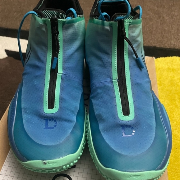 Nike Other - Li-Ning Way of Wade 9 Basketball Shoes